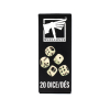 WARHAMMER DICE (20 kości D6, 12 mm)